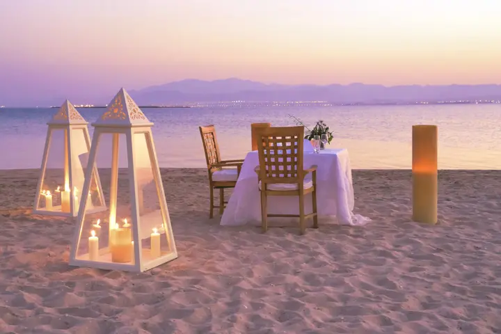 Хургада: Отель Kempinski Hotel Soma Bay