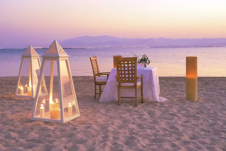 Хургада: Отель Kempinski Hotel Soma Bay