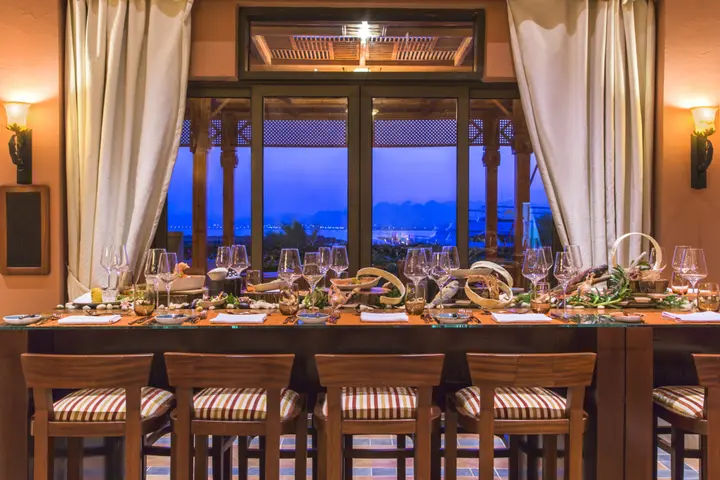 Хургада: Отель Kempinski Hotel Soma Bay