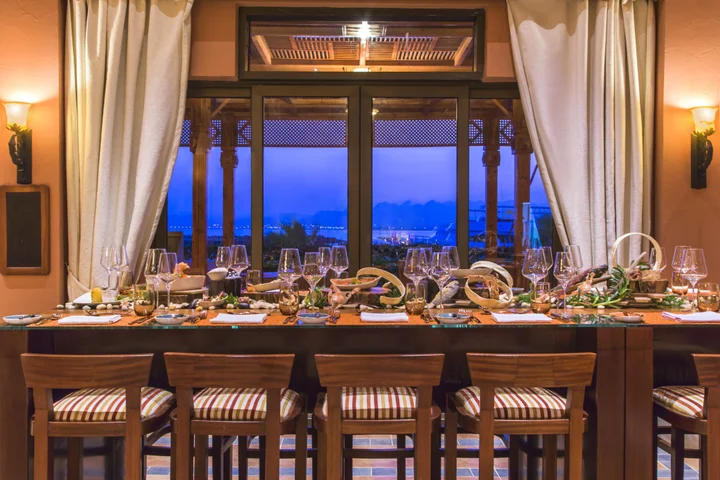 Хургада: Отель Kempinski Hotel Soma Bay