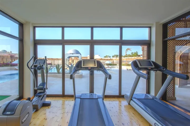 Хургада: Отель Kempinski Hotel Soma Bay