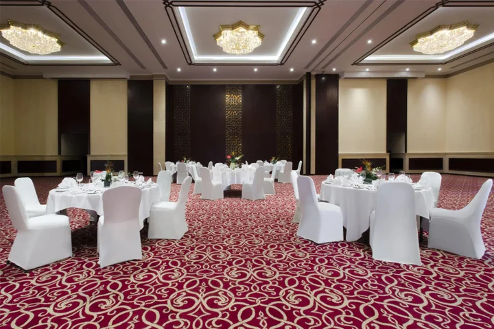 Хургада: Отель Kempinski Hotel Soma Bay