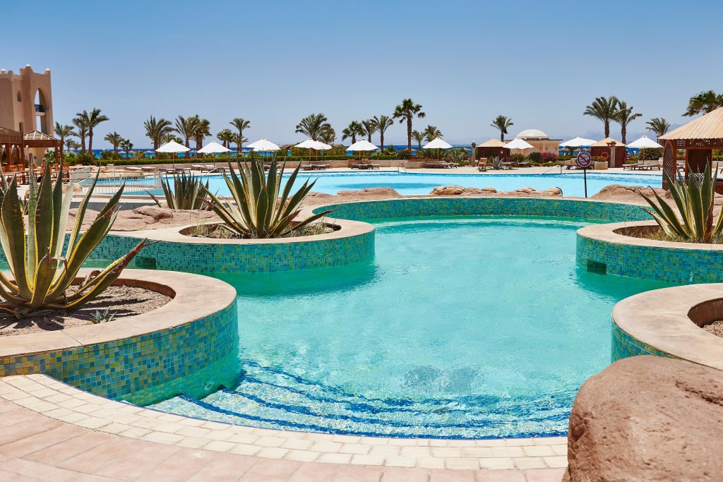 Хургада: Отель Kempinski Hotel Soma Bay