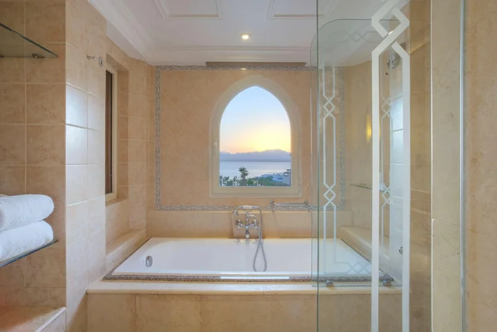 Хургада: Отель Kempinski Hotel Soma Bay