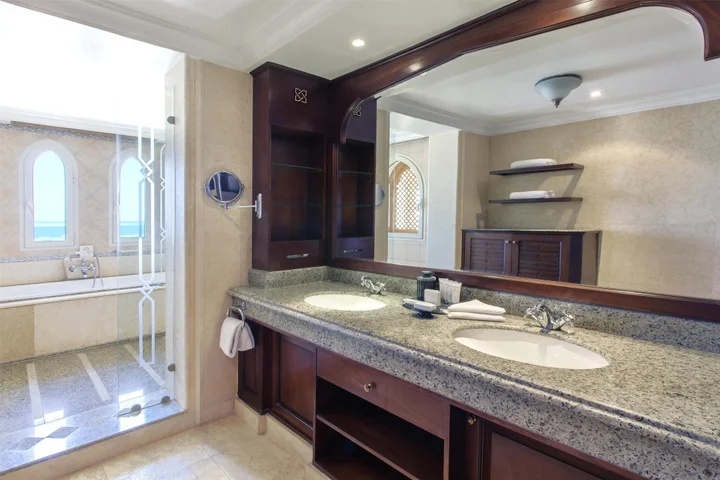 Хургада: Отель Kempinski Hotel Soma Bay