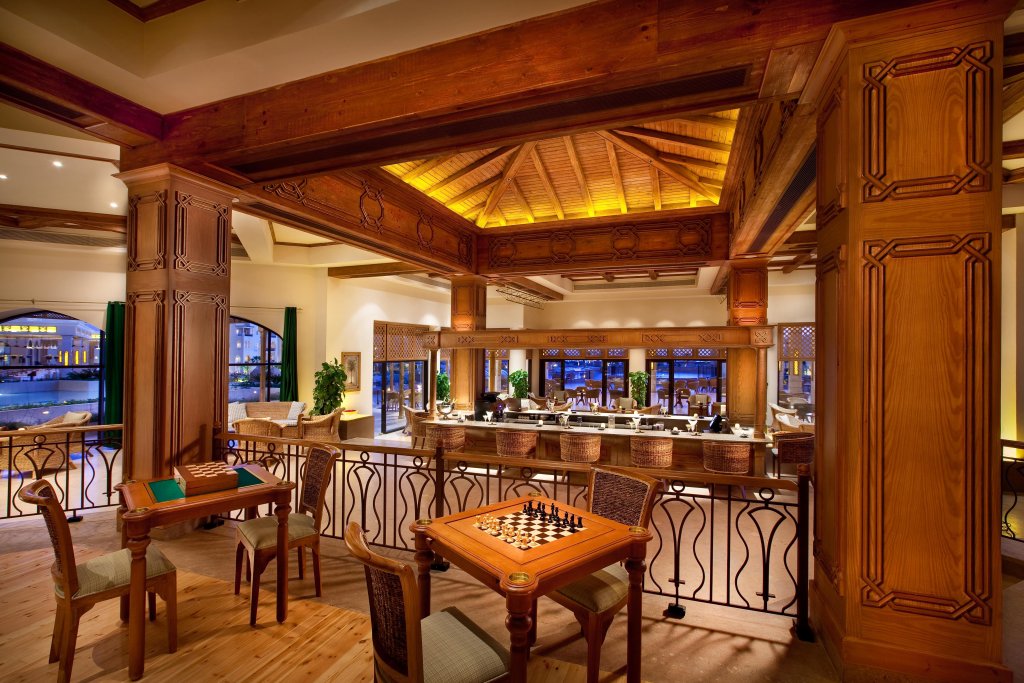 Хургада: Отель Kempinski Hotel Soma Bay