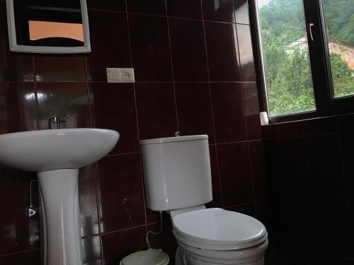 Гонио: Temos Guesthouse