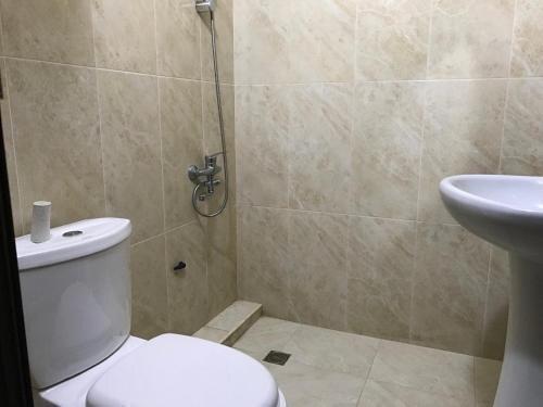 Гонио: Temos Guesthouse