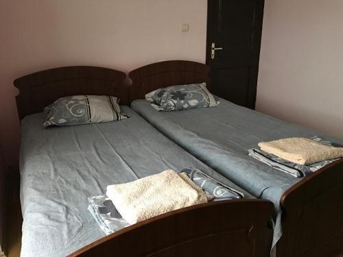 Гонио: Temos Guesthouse