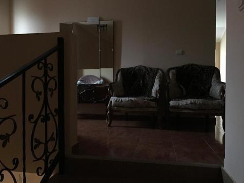 Гонио: Temos Guesthouse