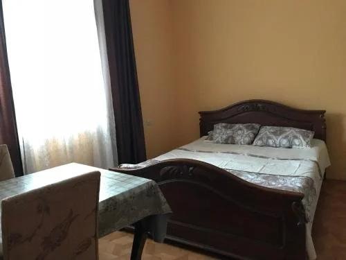 Гонио: Temos Guesthouse