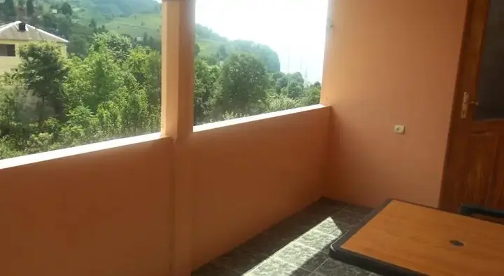 Гонио: Temos Guesthouse
