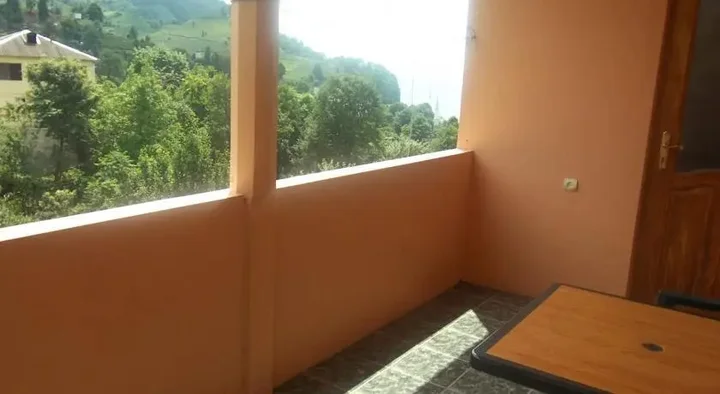 Гонио: Temos Guesthouse