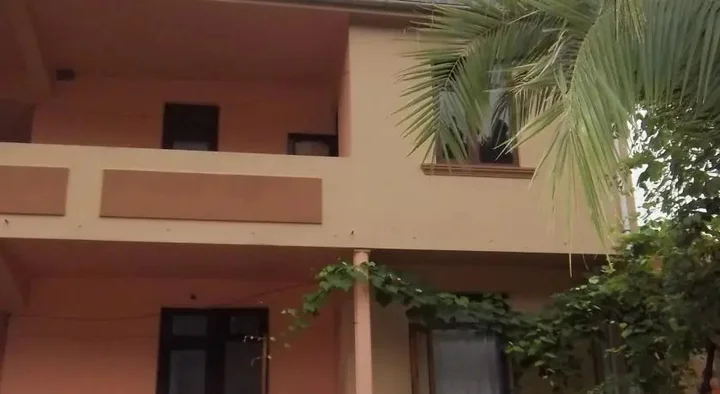 Гонио: Temos Guesthouse