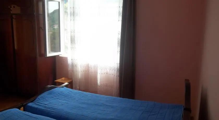 Гонио: Temos Guesthouse