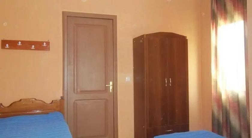 Гонио: Temos Guesthouse