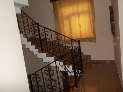 Гонио: Temos Guesthouse