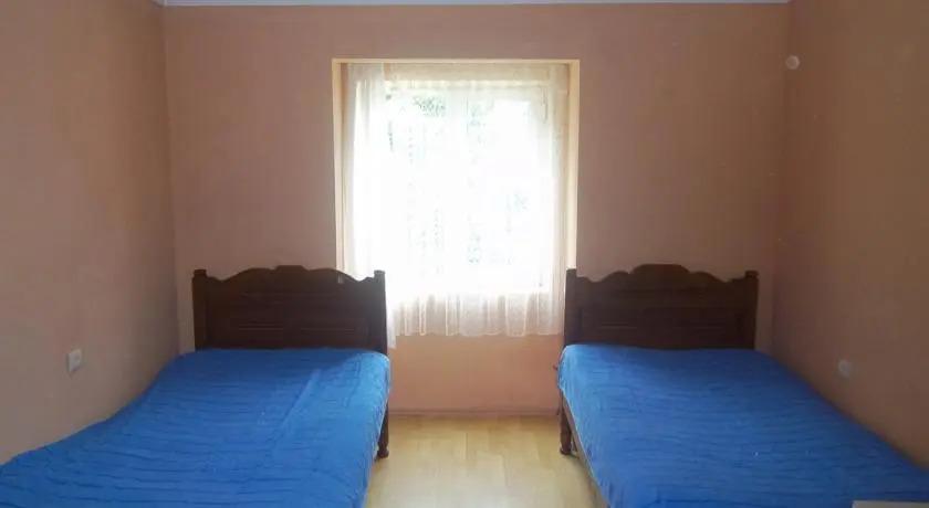 Гонио: Temos Guesthouse