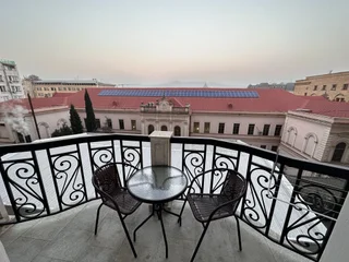 Тбилиси: Апартаменты Apartment in Rustaveli Residence
