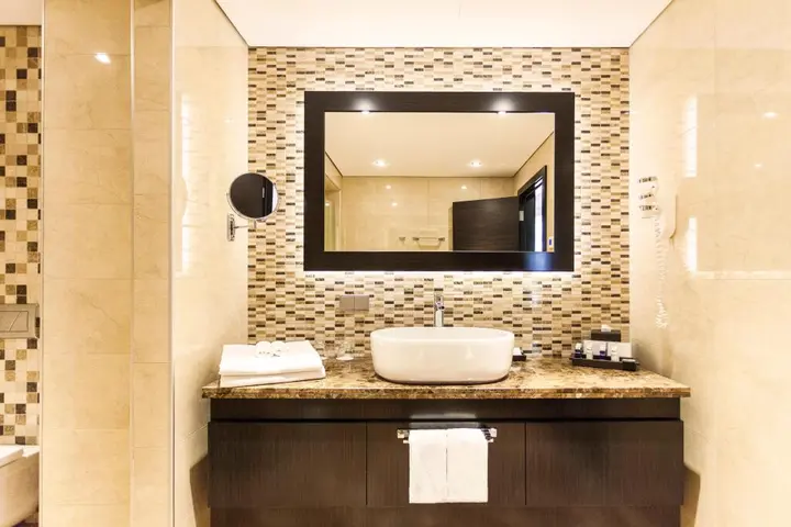 Боржоми: Отель Crowne Plaza Borjomi by IHG