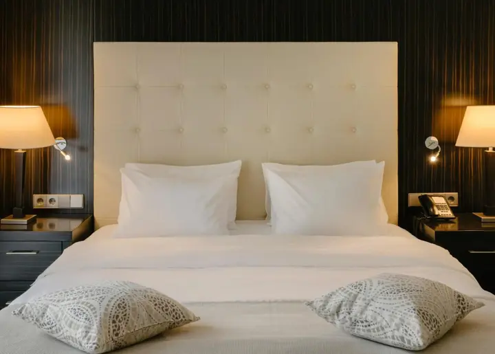 Боржоми: Отель Crowne Plaza Borjomi by IHG