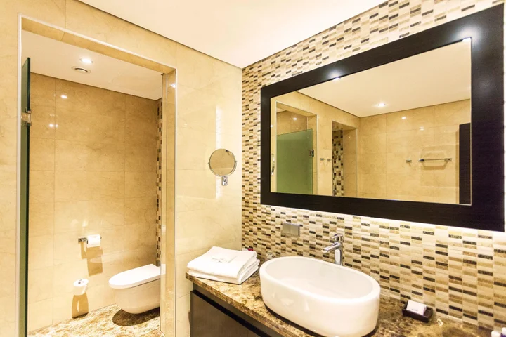 Боржоми: Отель Crowne Plaza Borjomi by IHG