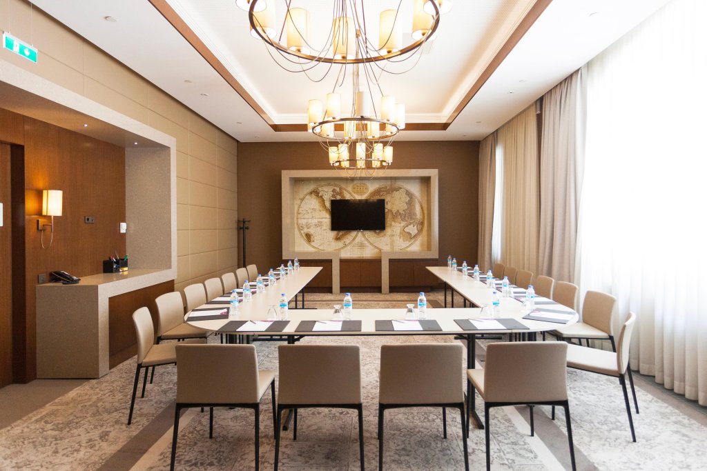 Боржоми: Отель Crowne Plaza Borjomi by IHG