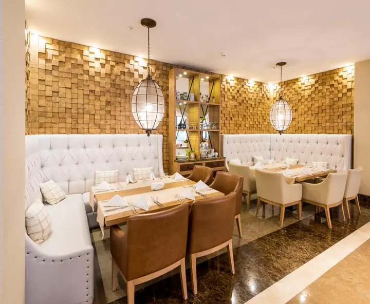 Боржоми: Отель Crowne Plaza Borjomi by IHG