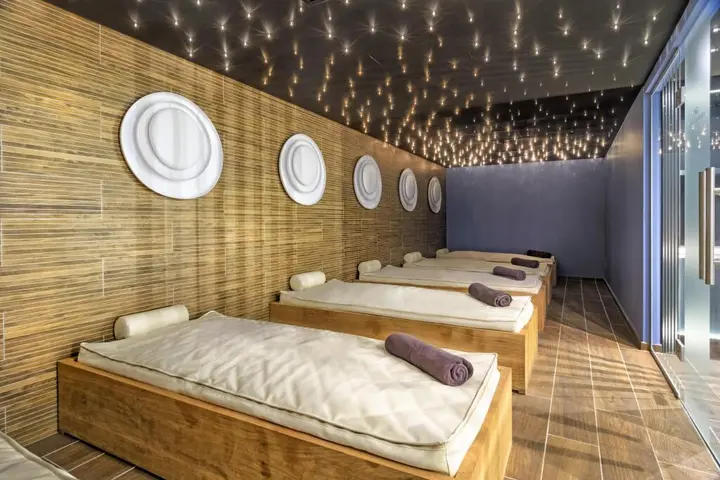 Боржоми: Отель Crowne Plaza Borjomi by IHG