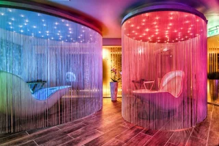 Боржоми: Отель Crowne Plaza Borjomi by IHG