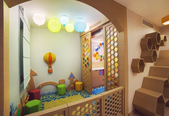 Боржоми: Отель Crowne Plaza Borjomi by IHG