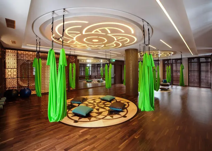Боржоми: Отель Crowne Plaza Borjomi by IHG