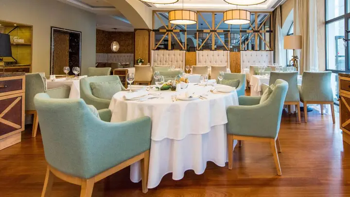 Боржоми: Отель Crowne Plaza Borjomi by IHG