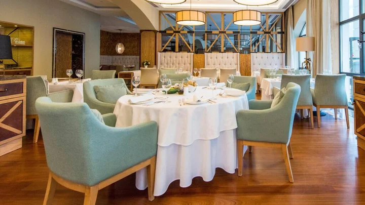 Боржоми: Отель Crowne Plaza Borjomi by IHG