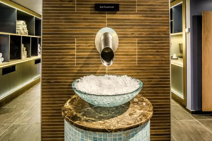 Боржоми: Отель Crowne Plaza Borjomi by IHG