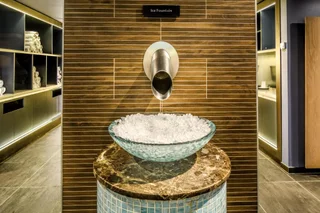 Боржоми: Отель Crowne Plaza Borjomi by IHG