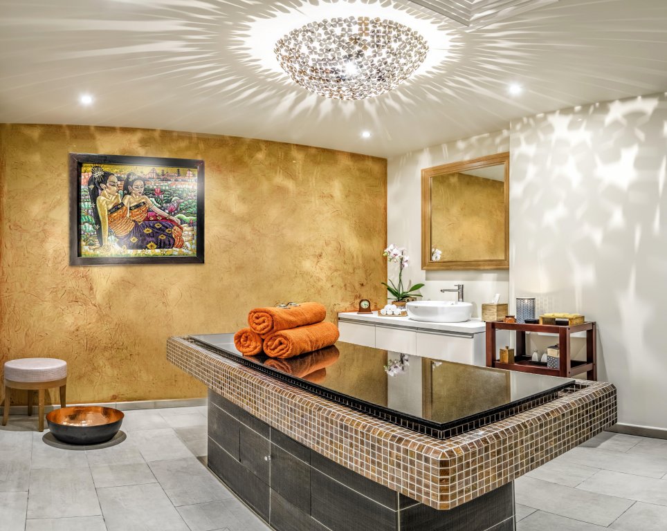 Боржоми: Отель Crowne Plaza Borjomi by IHG
