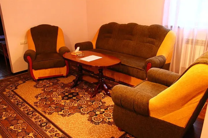 Горис: Егевнут