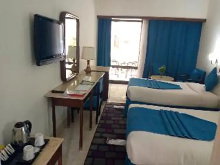 Луксор: Aracan Eatabe Luxor Hotel