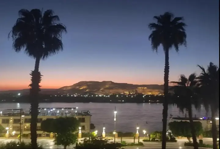 Луксор: Aracan Eatabe Luxor Hotel
