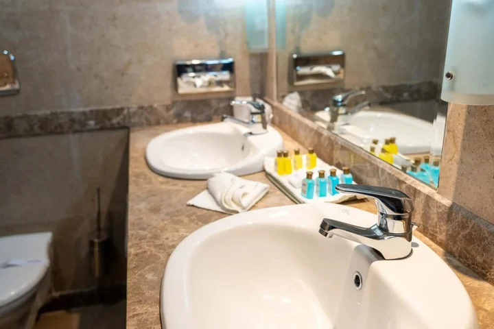 Луксор: Aracan Eatabe Luxor Hotel