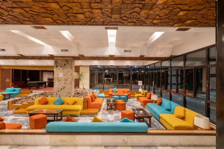 Луксор: Aracan Eatabe Luxor Hotel