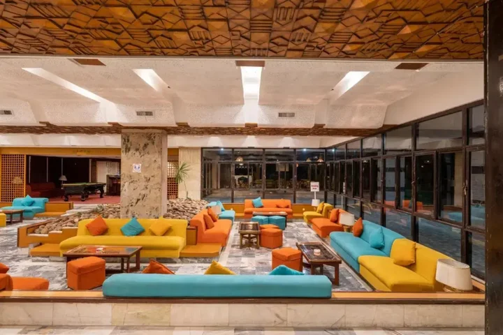 Луксор: Aracan Eatabe Luxor Hotel