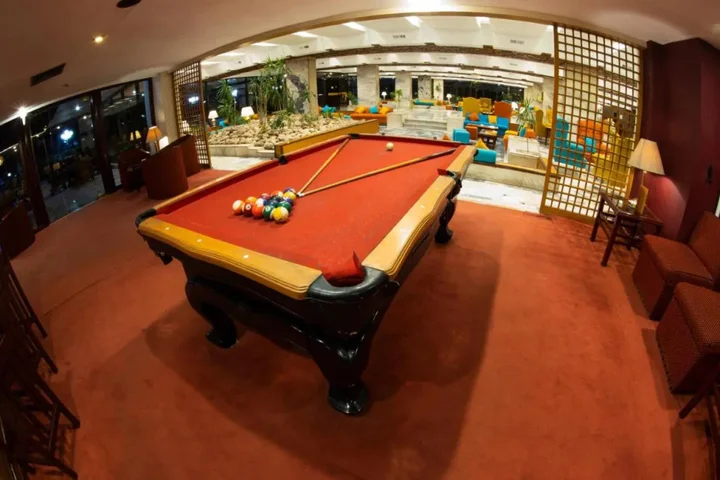 Луксор: Aracan Eatabe Luxor Hotel