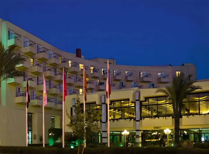 Луксор: Aracan Eatabe Luxor Hotel