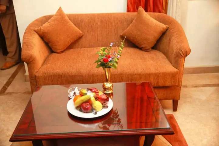 Луксор: Aracan Eatabe Luxor Hotel
