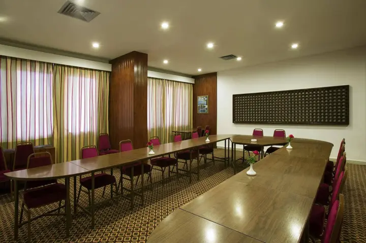 Луксор: Aracan Eatabe Luxor Hotel