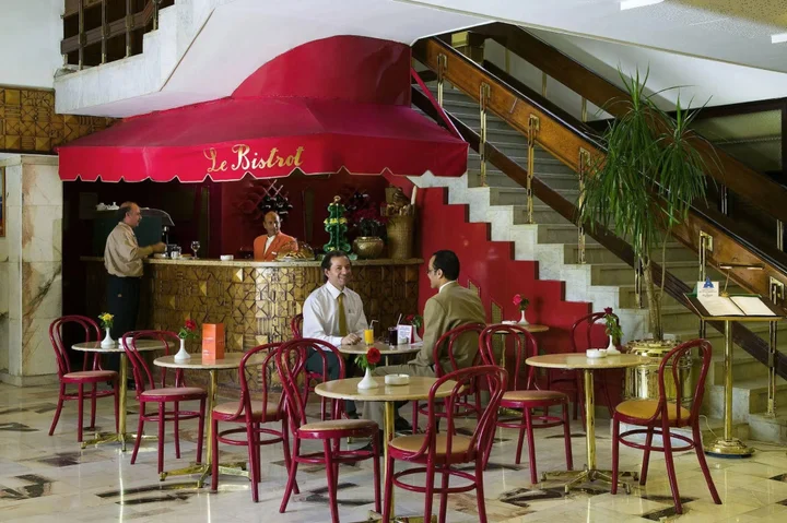 Луксор: Aracan Eatabe Luxor Hotel