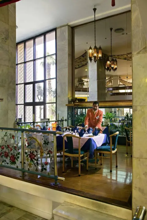 Луксор: Aracan Eatabe Luxor Hotel
