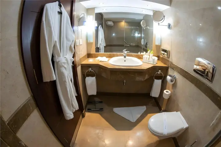 Луксор: Aracan Eatabe Luxor Hotel